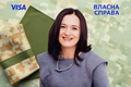 Від одягу для фешн-ательє до одягу для окопів: історія перевтілення Олени Гусєвої фото