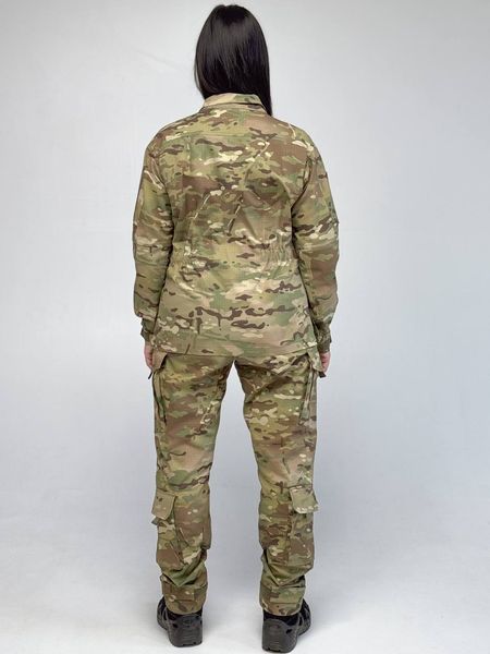 Жіночий кітель тактичний "Богдана"мультикам, XS(40) product_b8594e10-051a-a66e-e7c7-09c4e50d51b9_xs40 фото