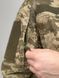 Жіночий кітель тактичний "Богдана" піксель, XS(40) product_1d59c99e-accb-b9e3-e378-a6010469ebbf_xs40 фото 4