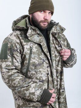 Куртка зимова піксель М14 product_96322843-c915-484b-e2e6-07f6e1322a8e фото