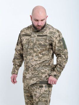 Костюм тактичний кітель та штани піксель М14, XS(40) product_767478b2-de25-3ac5-d2f9-874836456c78_xs40 фото