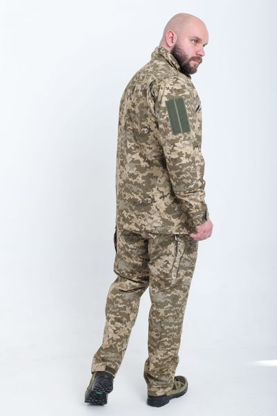 Костюм тактичний кітель та штани піксель М14, XS(40) product_767478b2-de25-3ac5-d2f9-874836456c78_xs40 фото