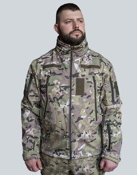 Куртка патріот soft shell мультикам, XS(40) product_3d53d38f-50bf-da7d-89c2-79d9ff0e9989_xs40 фото