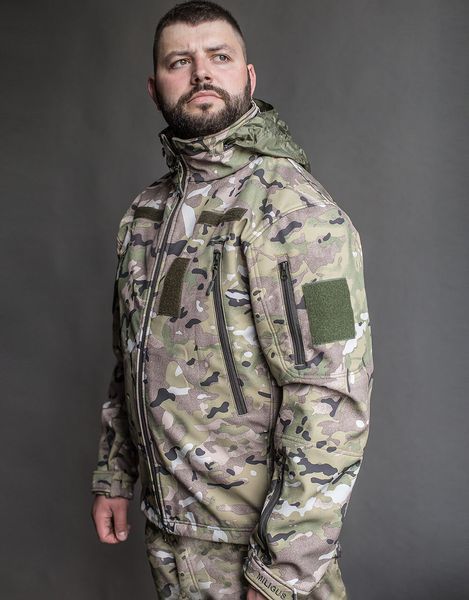 Куртка патріот soft shell мультикам, XS(40) product_3d53d38f-50bf-da7d-89c2-79d9ff0e9989_xs40 фото