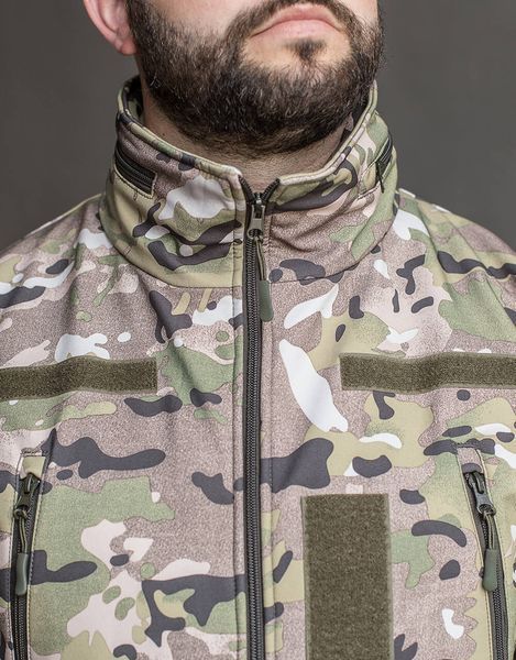 Куртка патріот soft shell мультикам, XS(40) product_3d53d38f-50bf-da7d-89c2-79d9ff0e9989_xs40 фото