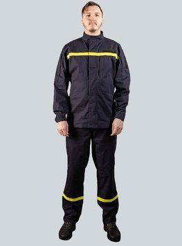 Костюм тактичний кітель та штани рятувальник, XS(40) product_f336668a-49f8-477b-679a-baf6b46c73ca_xs40 фото
