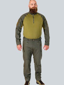 Костюм тактичний убакс олива, XS(40) product_8b2c0ea2-fc83-7df5-64e6-fbc3e2ee1f42_xs40 фото
