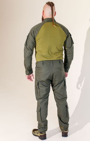 Костюм тактичний убакс олива, XS(40) product_8b2c0ea2-fc83-7df5-64e6-fbc3e2ee1f42_xs40 фото